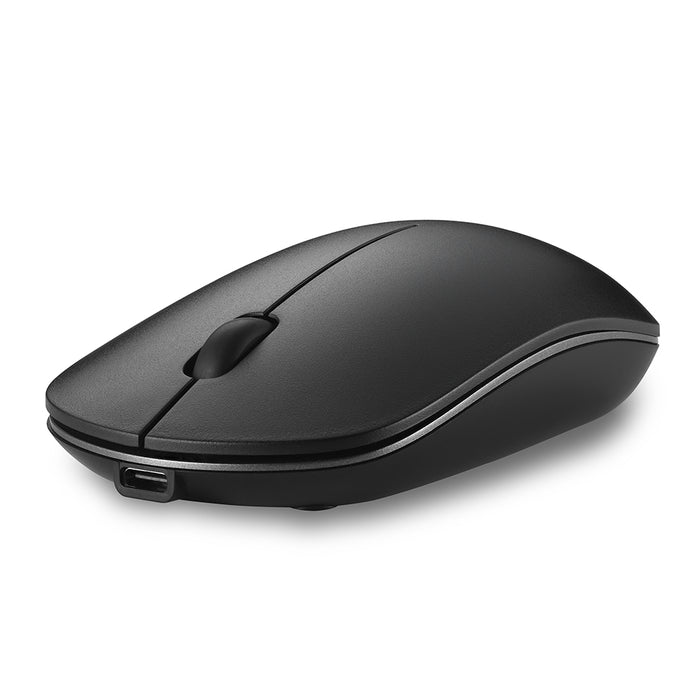 Mouse Inalámbrico Kensington Bluetooth Recargable MY230 EQ
