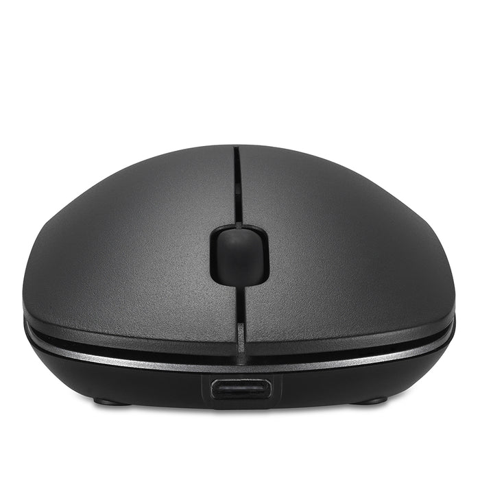 Mouse Inalámbrico Kensington Bluetooth Recargable MY230 EQ