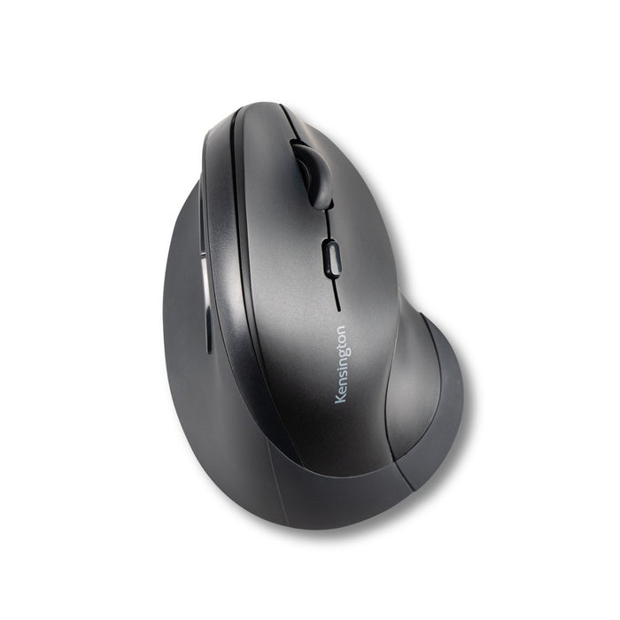 Mouse Inalámbrico Kensington Vertical Ergonómico USB