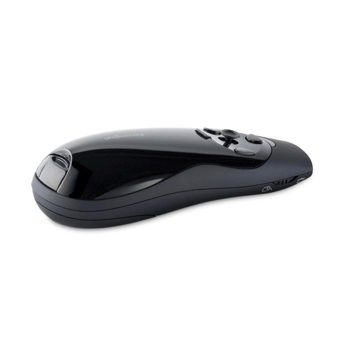 Presentador Inalambrico Expert Laser Verde Pro 2.4Ghz 50 mts