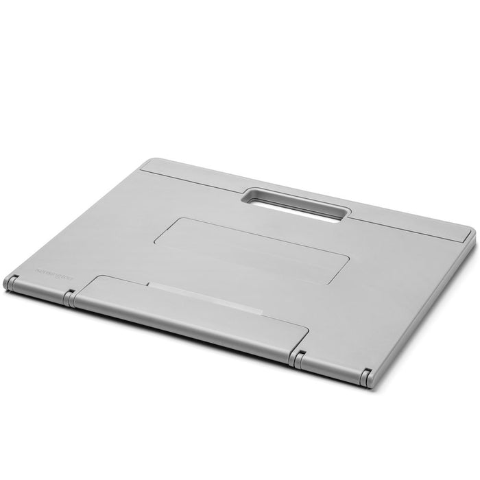 Base para Notebook SmartFit® Easy Riser® Go, pantallas hasta 17" Gris K50420WW
