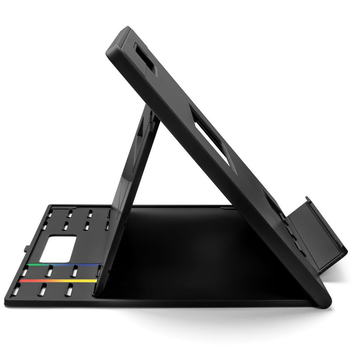Base Notebook Easy Riser 2.0 SmartFit -17" Negra Kensington