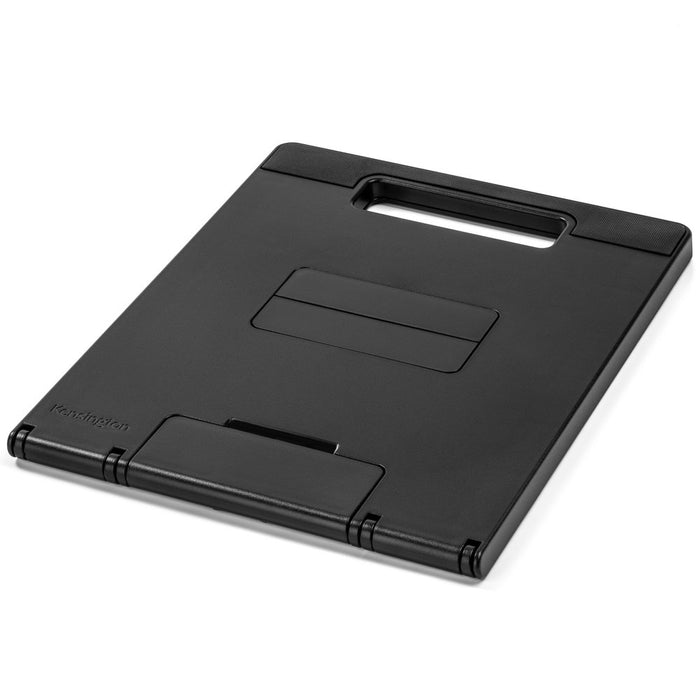 Base para Notebook & Tablet SmartFit® Easy Riser® Go, pantallas hasta 14" Negra K50423WW
