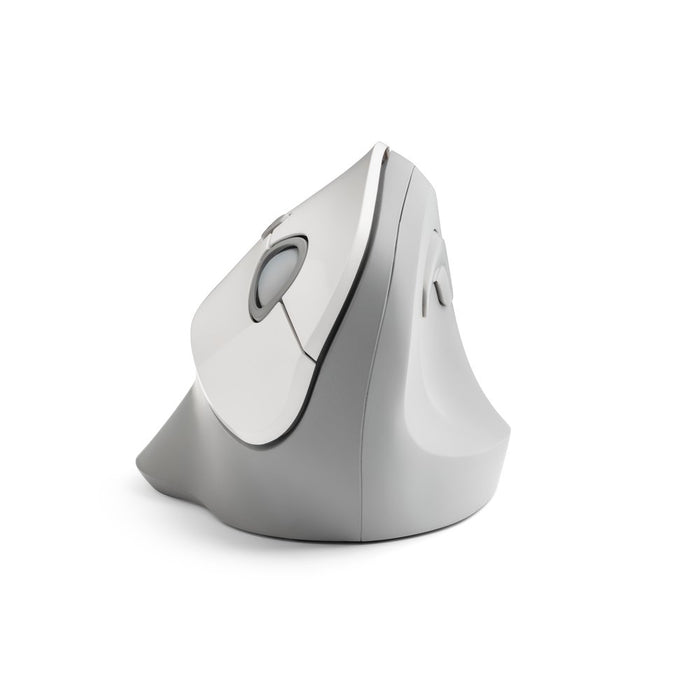 Mouse Vertical Profit Gris Inalámbrico Kensington
