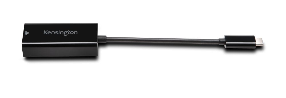 Adaptador USB-C a Ethernet - Kensington