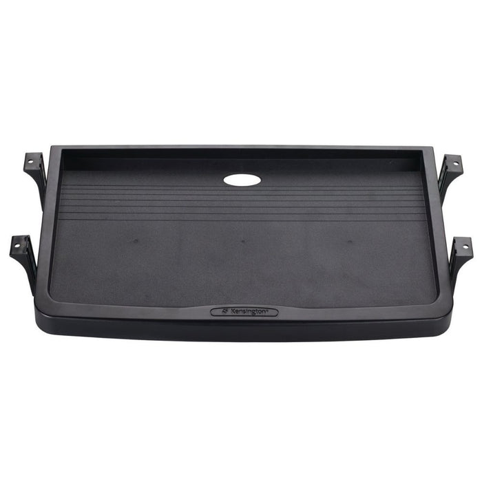 Bandeja de Teclado Estandar Negra kensington