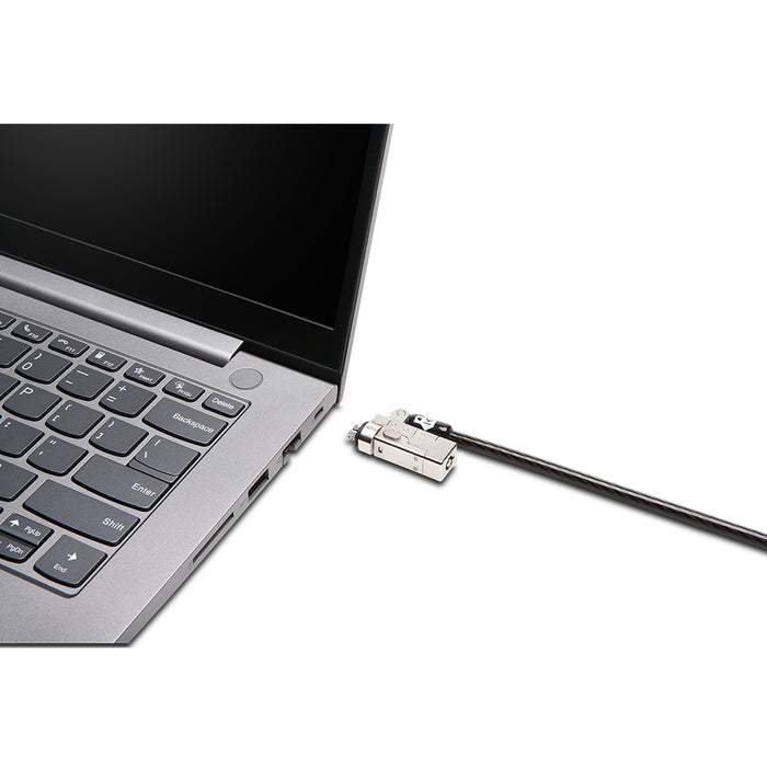 Cable de Seguridad  NanoSaver™ SLIM Ultrabook 2.0 K65021WW