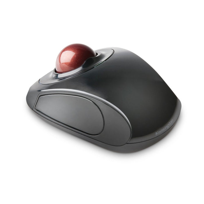 Mouse Trackball Orbit Mobile Wireless