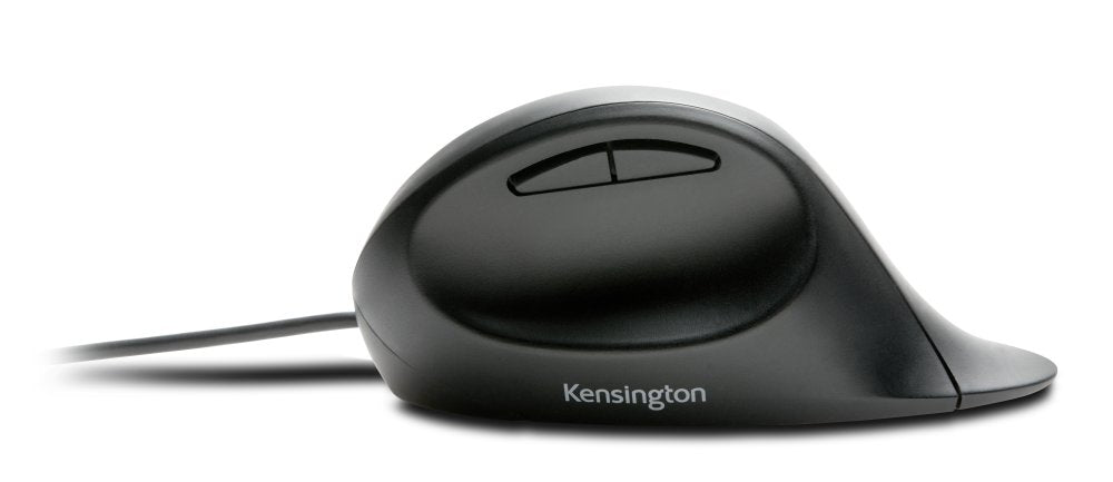 Mouse Pro Fit Ergonomico Alambrico Kensington