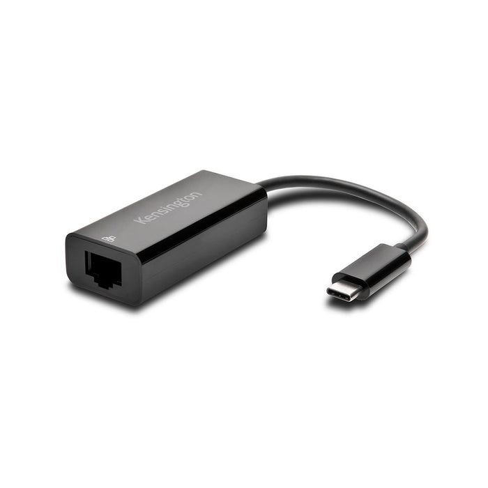 Adaptador USB-C a Ethernet - Kensington — tienda.kensington
