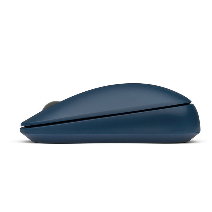 Mouse Slimblade 2.0 Azul Dual USB y Bluetooth - Kensington