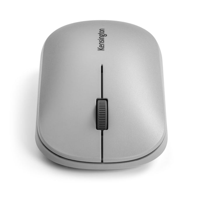 Mouse Slimblade 2.0 Gris Dual USB y Bluetooth - Kensington
