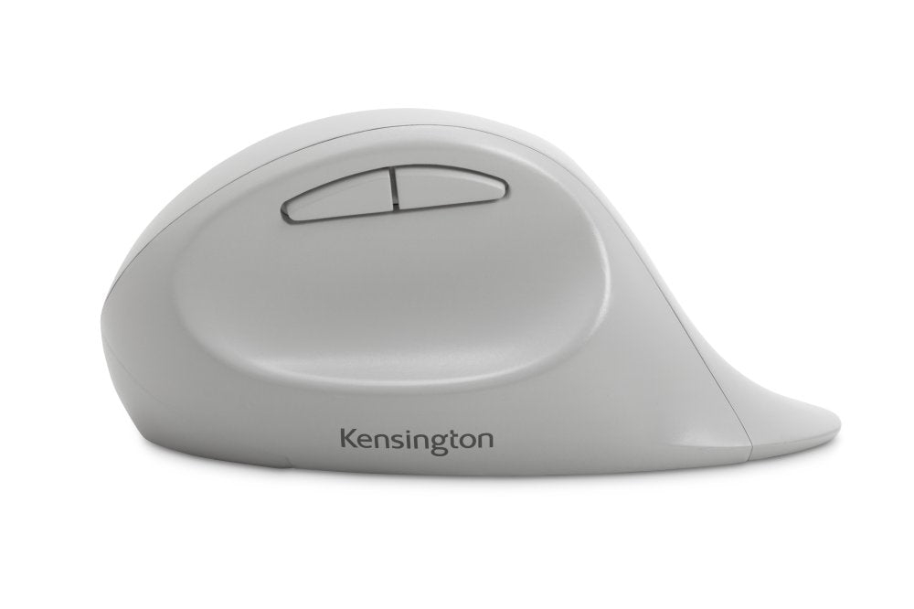 Mouse Ergonómico Pro Fit Inalámbrico Blanco - Kensington